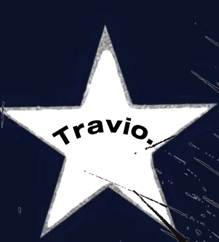 Travio Star Logo
