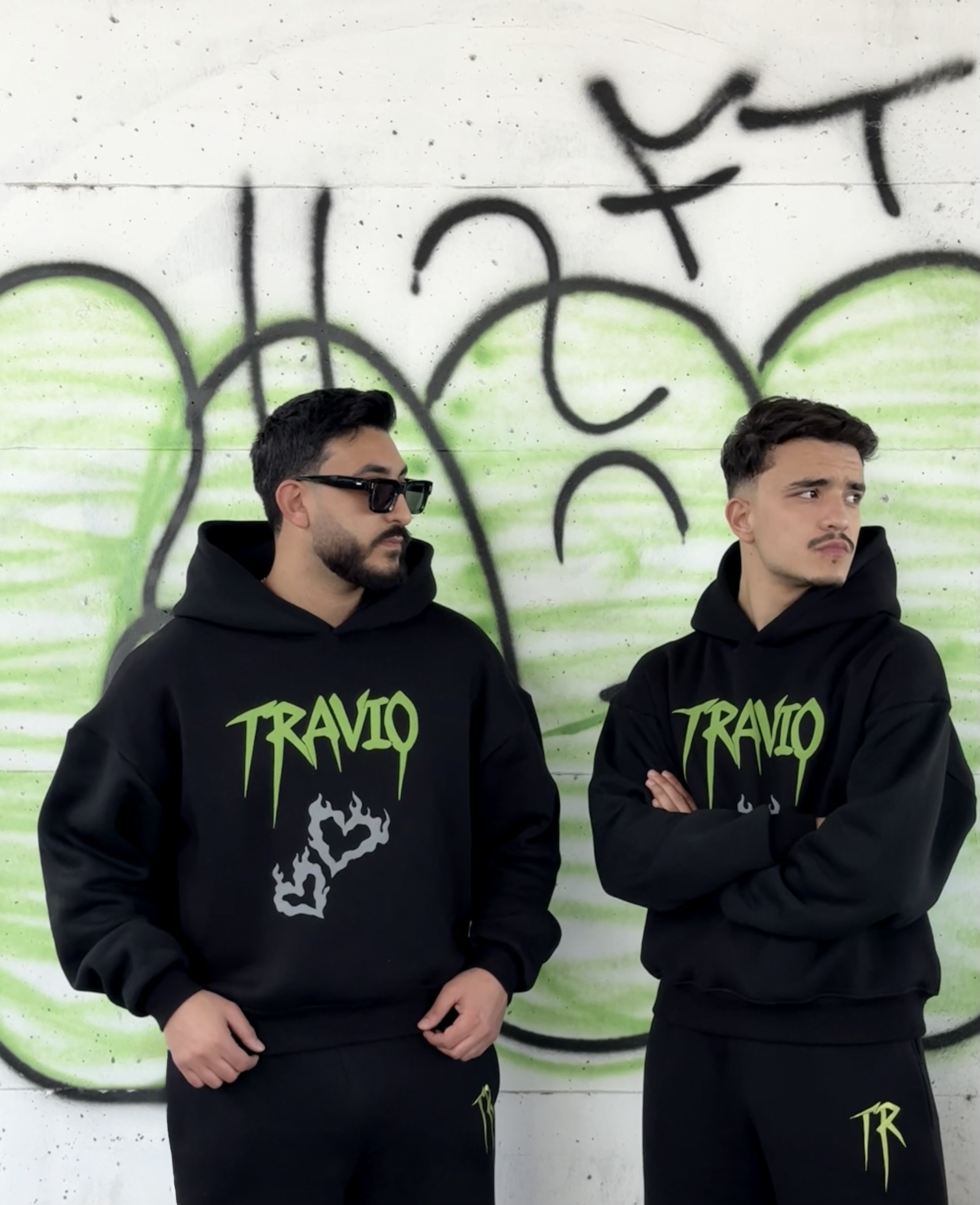 Travio Legacy Collection